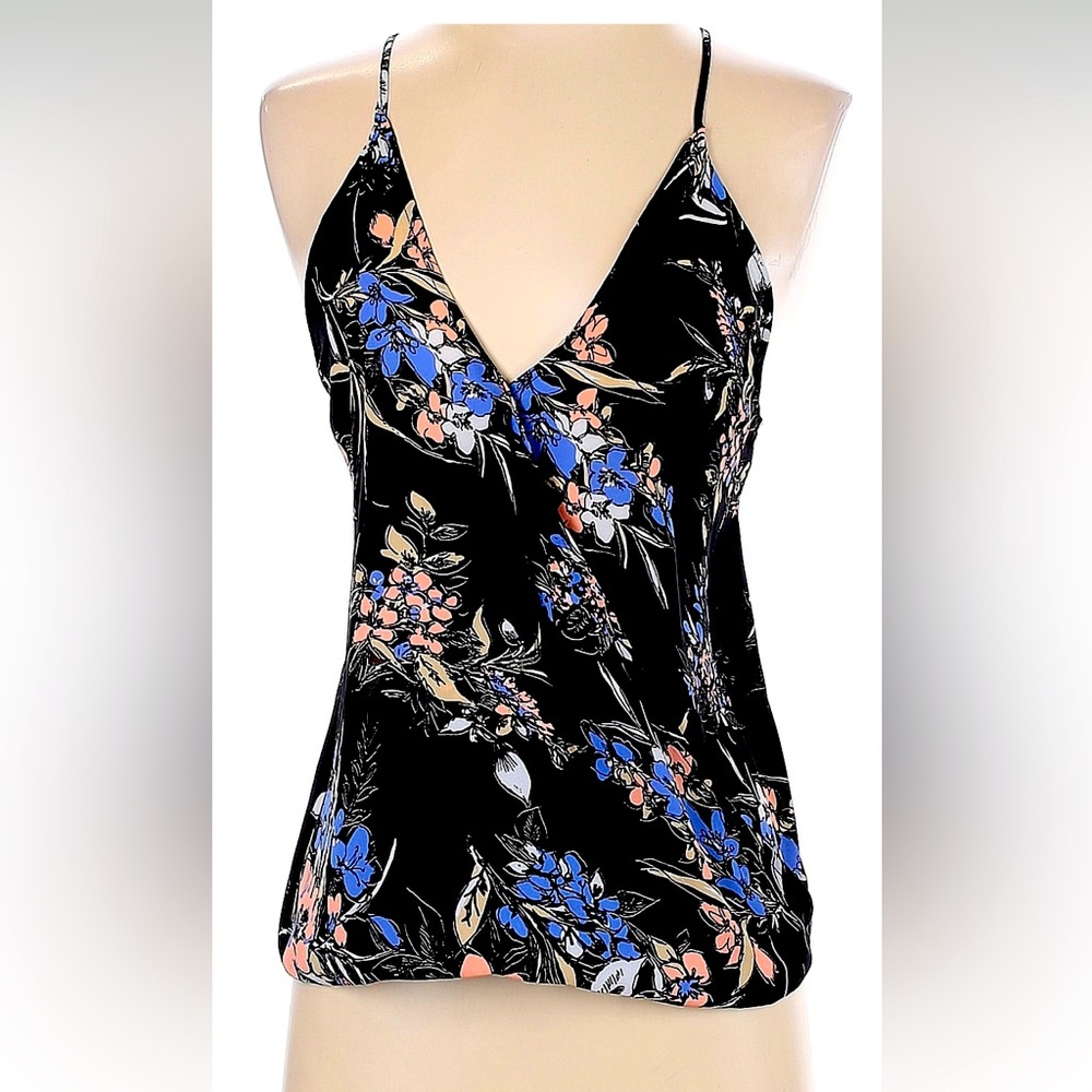 EUC Leith Surplus Racerback Tank, XS